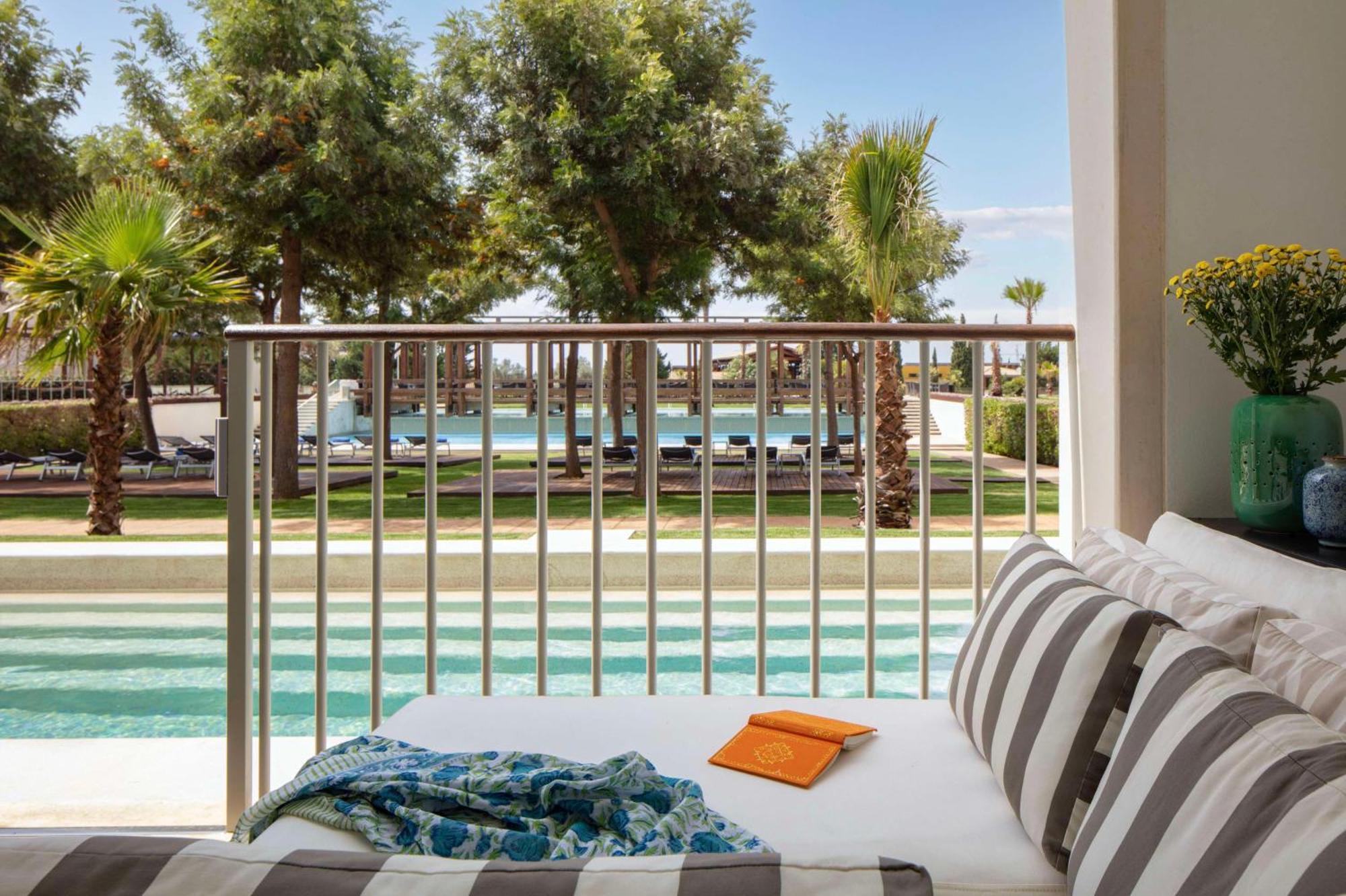 Anantara Vilamoura Algarve Resort Exterior foto